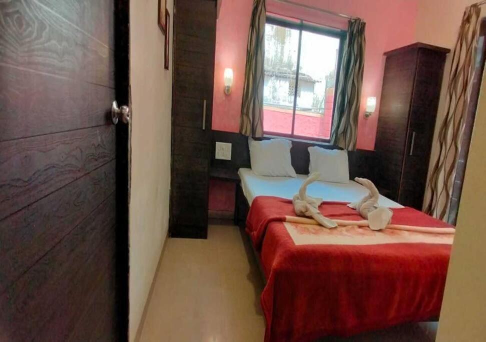 Maple Villa Mahabaleshwar Exterior photo